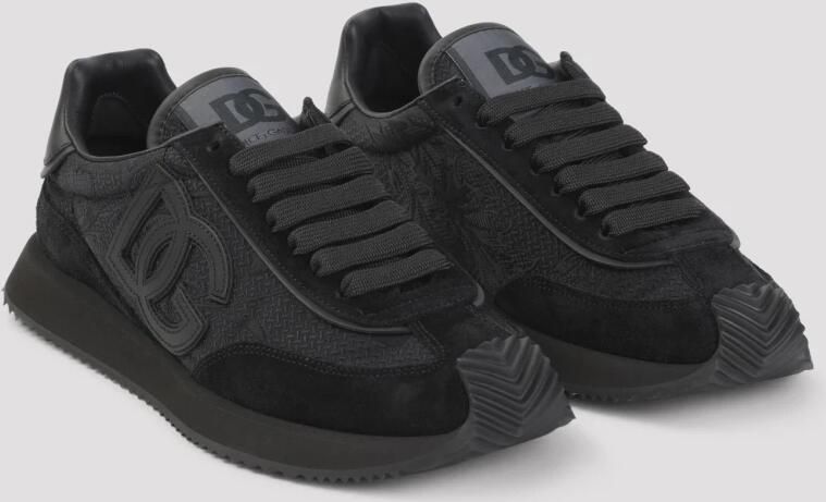 Dolce & Gabbana DG Cushion Sneakers - Foto 3