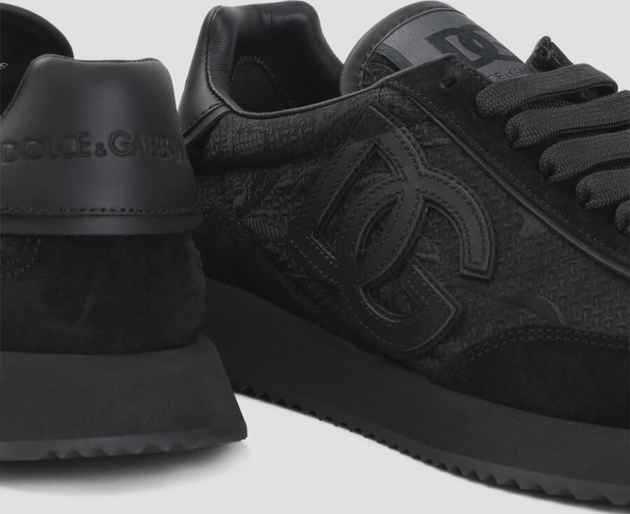 Dolce & Gabbana DG Cushion Sneakers - Foto 2
