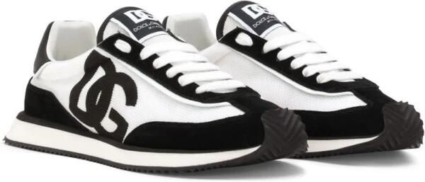 Dolce & Gabbana DG Cushion Sneakers - Foto 4