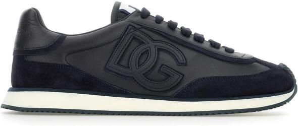 Dolce & Gabbana DG Cushion Sneakers