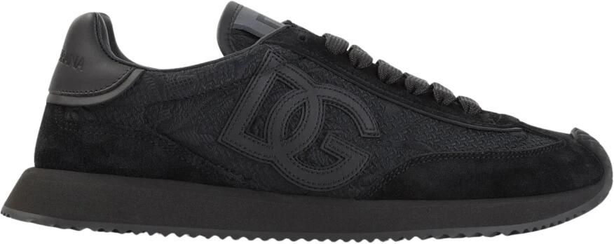Dolce & Gabbana DG Cushion Sneakers