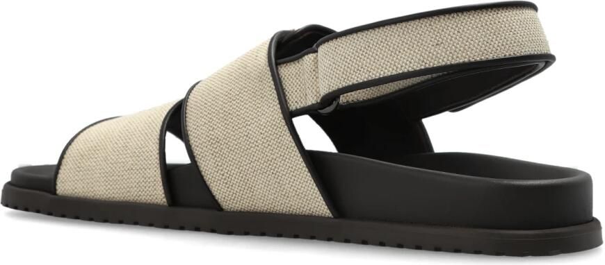 Dolce & Gabbana DG-detail Sandalen - Foto 4
