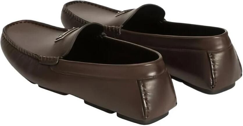 Dolce & Gabbana DG Driver Loafers - Foto 2