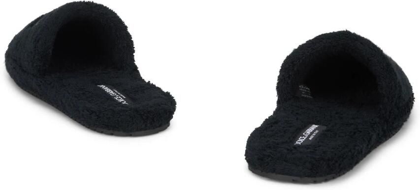 Dolce & Gabbana DG Hotel Terry Slippers - Foto 2