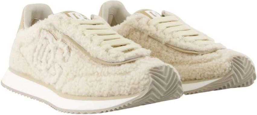 Dolce & Gabbana DG Lamsvel Sneakers - Foto 2