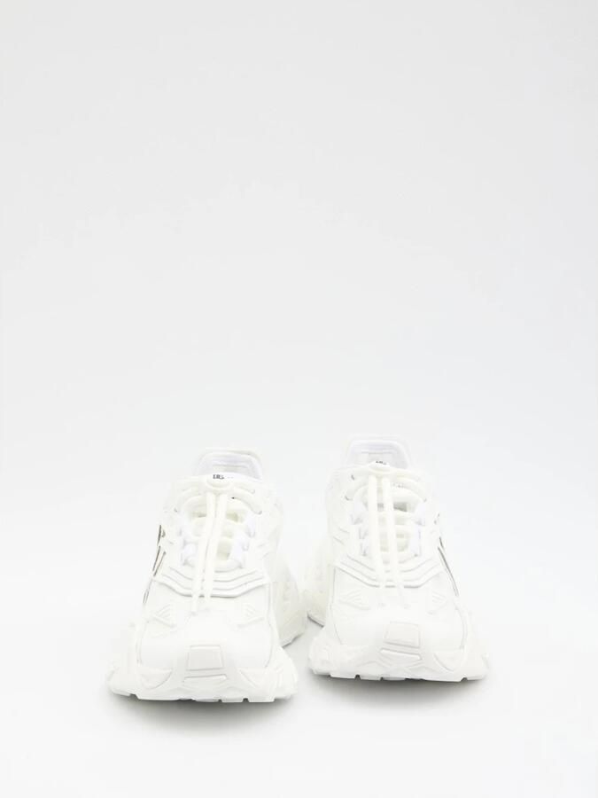 Dolce & Gabbana DG Logo Chunky Sole Sneakers - Foto 2