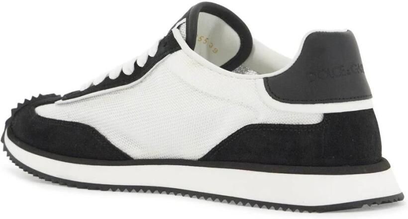 Dolce & Gabbana DG Logo Runner Sneakers - Foto 2