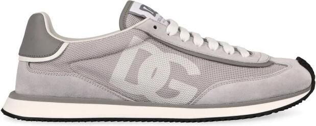 Dolce & Gabbana DG Cushion Sneakers