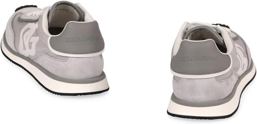 Dolce & Gabbana DG Cushion Sneakers - Foto 2