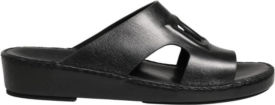 Dolce & Gabbana DG Logo Slide