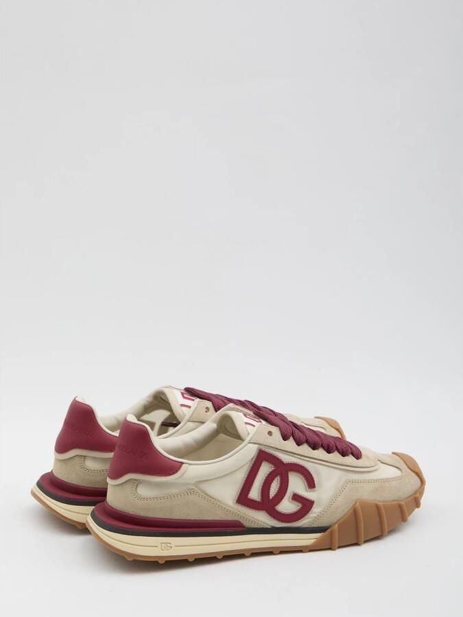 Dolce & Gabbana DG Logo Sneakers - Foto 3
