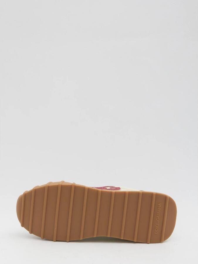 Dolce & Gabbana DG Logo Sneakers - Foto 4
