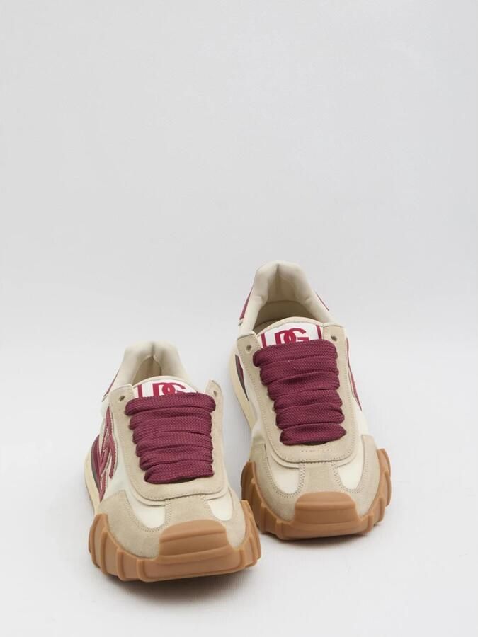 Dolce & Gabbana DG Logo Sneakers - Foto 5