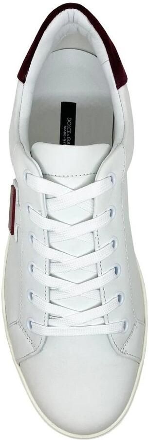 Dolce & Gabbana DG Original Low Top Sneakers
