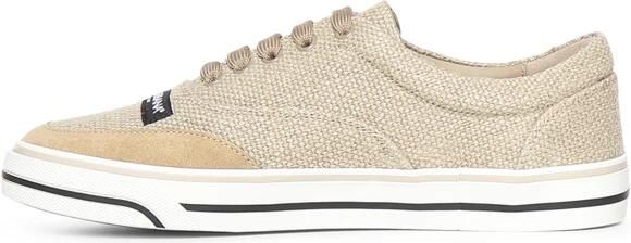 Dolce & Gabbana DG Sailing Linen Sneakers - Foto 2