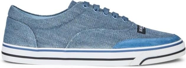 Dolce & Gabbana DG Sailing Sneakers