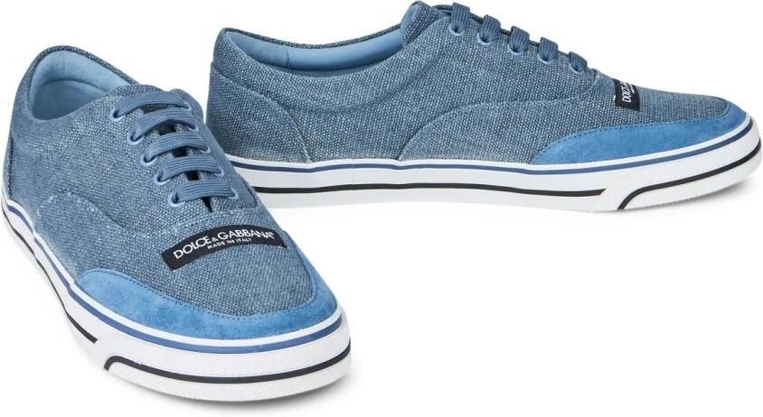 Dolce & Gabbana DG Sailing Sneakers - Foto 3