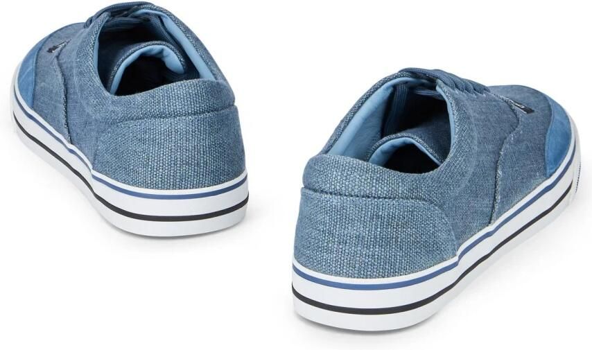 Dolce & Gabbana DG Sailing Sneakers - Foto 2