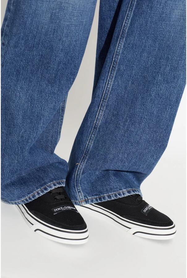 Dolce & Gabbana DG Zeil Sneakers - Foto 2