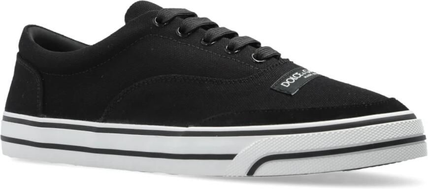 Dolce & Gabbana DG Zeil Sneakers - Foto 4