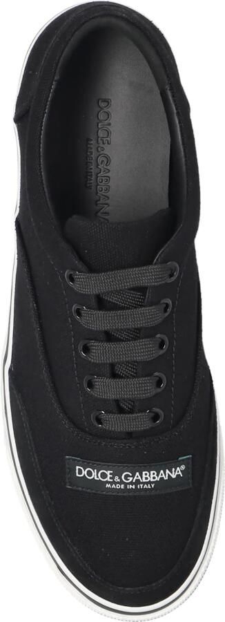 Dolce & Gabbana DG Zeil Sneakers - Foto 6