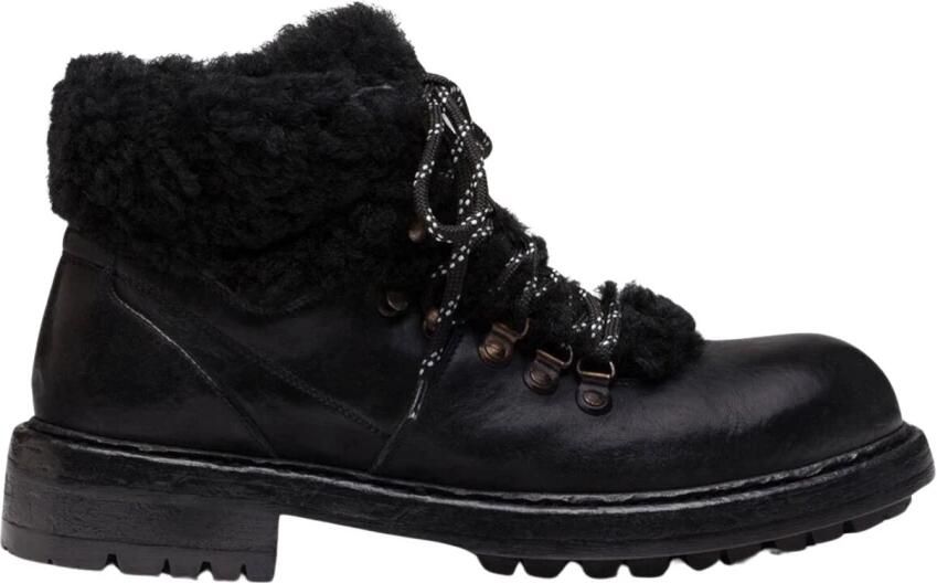 Dolce & Gabbana Dolce & Gabbana Men Boots