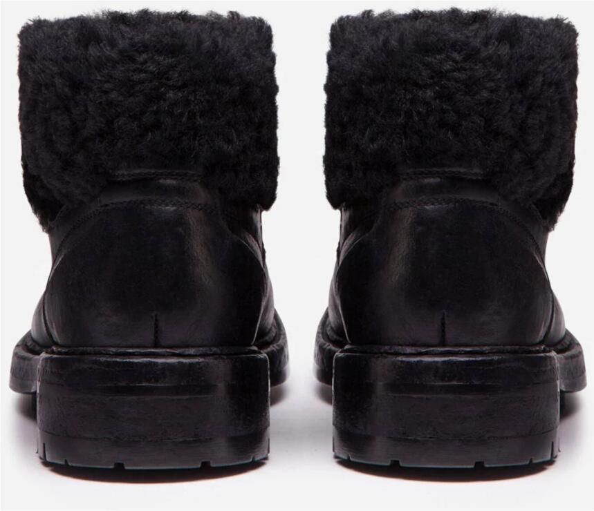 Dolce & Gabbana Dolce & Gabbana Men Boots - Foto 2