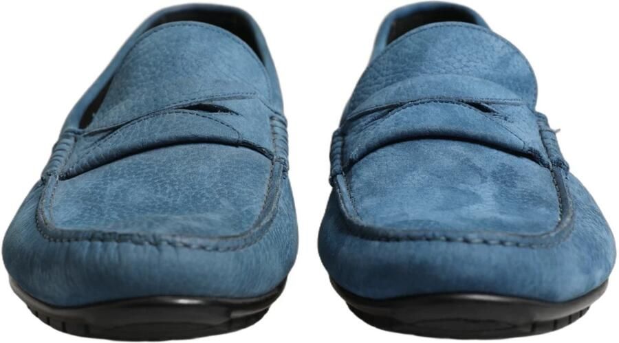 Dolce & Gabbana Driver Loafers - Foto 3