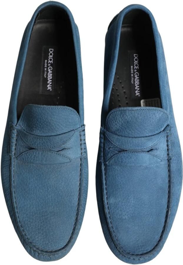 Dolce & Gabbana Driver Loafers - Foto 2
