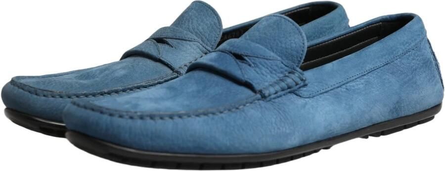 Dolce & Gabbana Driver Loafers - Foto 5