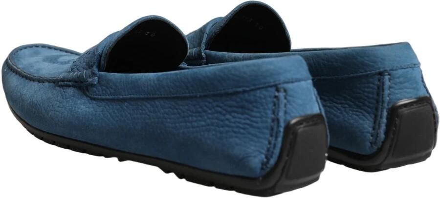 Dolce & Gabbana Driver Loafers - Foto 4