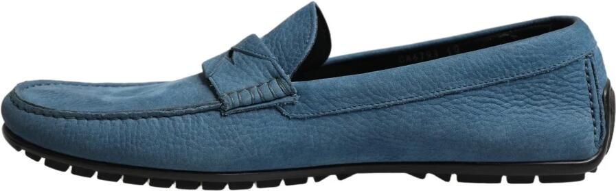 Dolce & Gabbana Driver Loafers - Foto 7