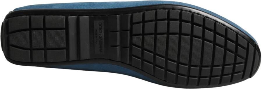 Dolce & Gabbana Driver Loafers - Foto 6