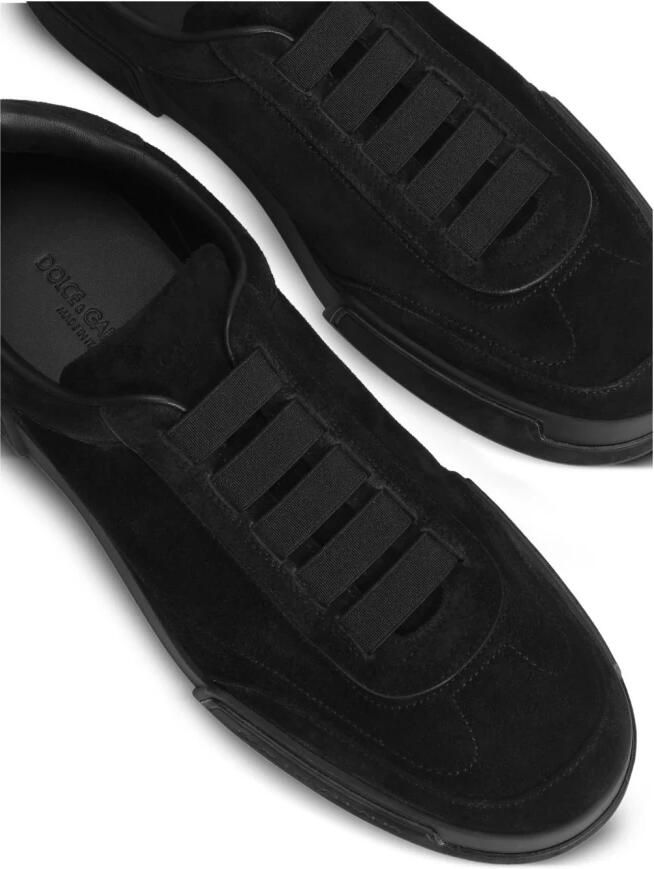Dolce & Gabbana Elastische Sneakers - Foto 2