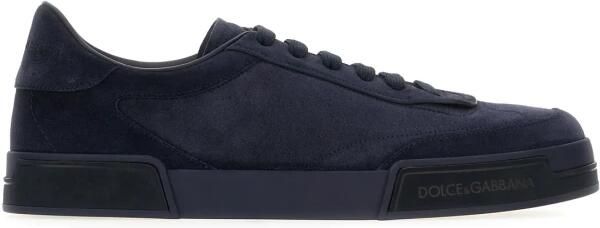 Dolce & Gabbana Elastische Sneakers