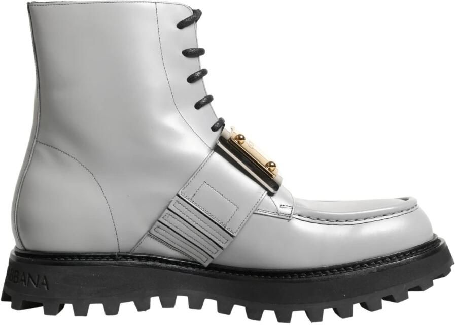 Dolce & Gabbana Enkellaarsjes