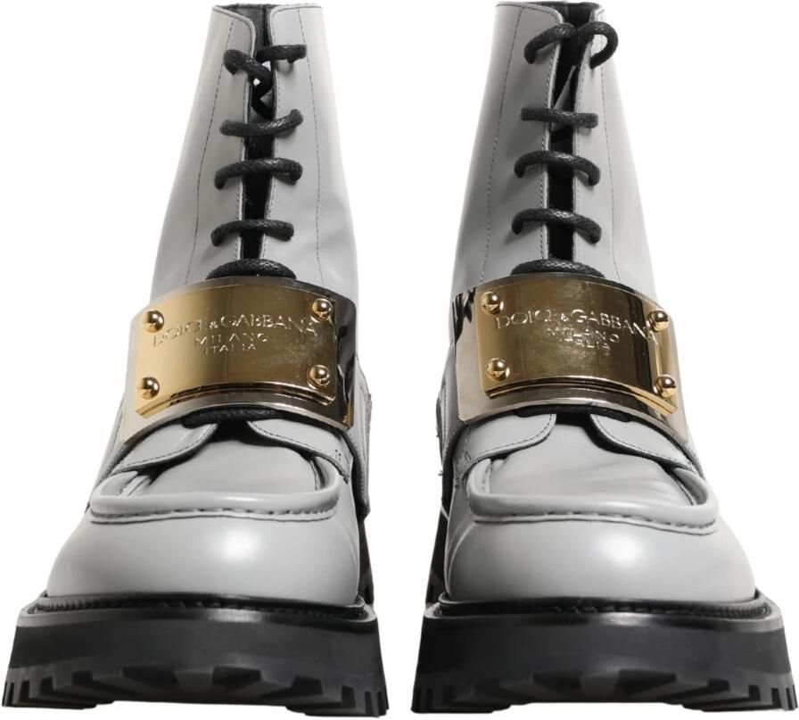 Dolce & Gabbana Enkellaarsjes - Foto 2