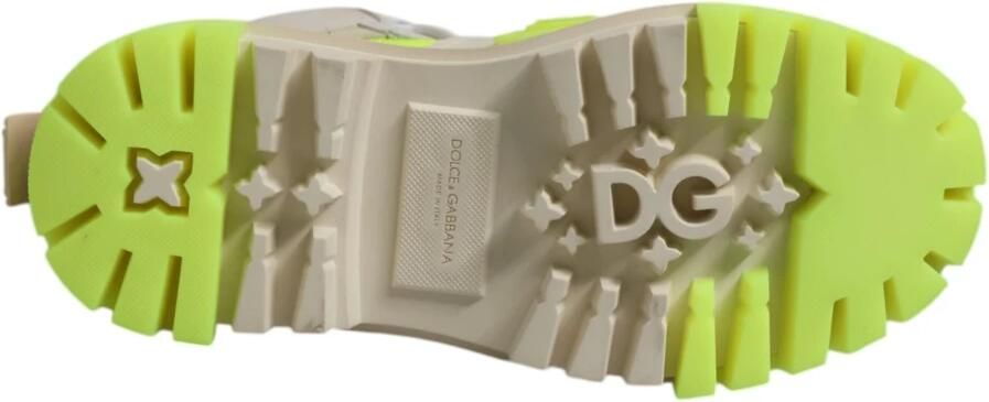 Dolce & Gabbana Enkellaarsjes - Foto 2