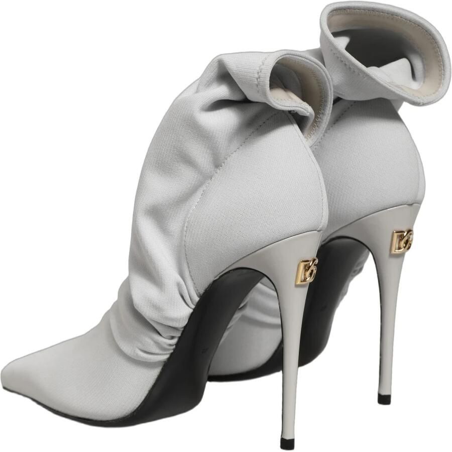 Dolce & Gabbana Enkellaarsjes - Foto 2