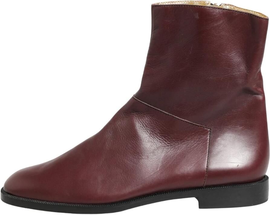 Dolce & Gabbana Enkellaarsjes