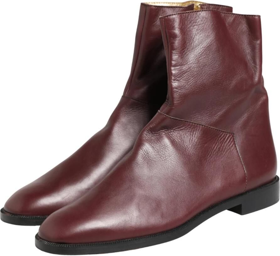 Dolce & Gabbana Enkellaarsjes - Foto 3
