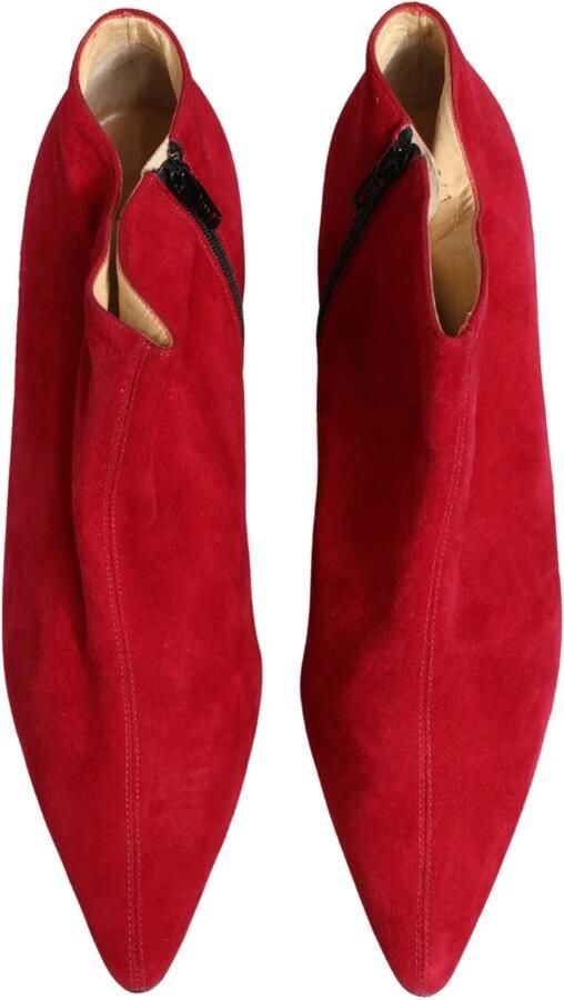 Dolce & Gabbana Enkellaarsjes - Foto 5