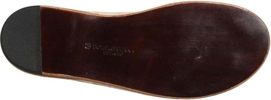 Dolce & Gabbana Espadrille Zool Veterschoenen van Canvas Derby - Foto 2