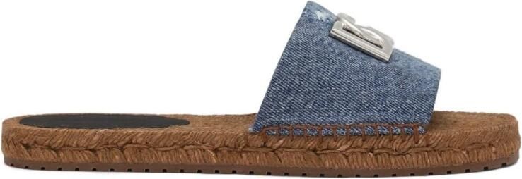Dolce & Gabbana Espadrilles
