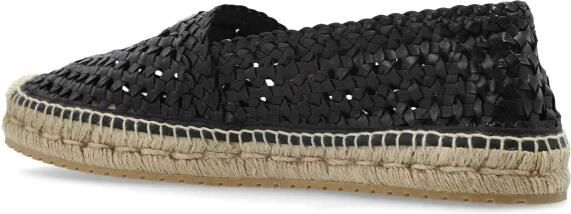 Dolce & Gabbana Espadrilles met logoplaatje - Foto 5