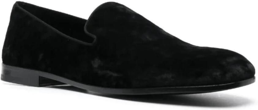 Dolce & Gabbana Flat Loafers - Foto 2