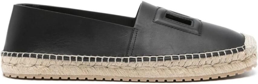 Dolce & Gabbana Flat schoenen