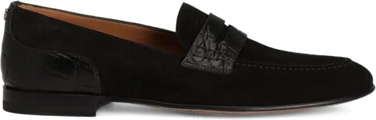Dolce & Gabbana Flat shoes Black