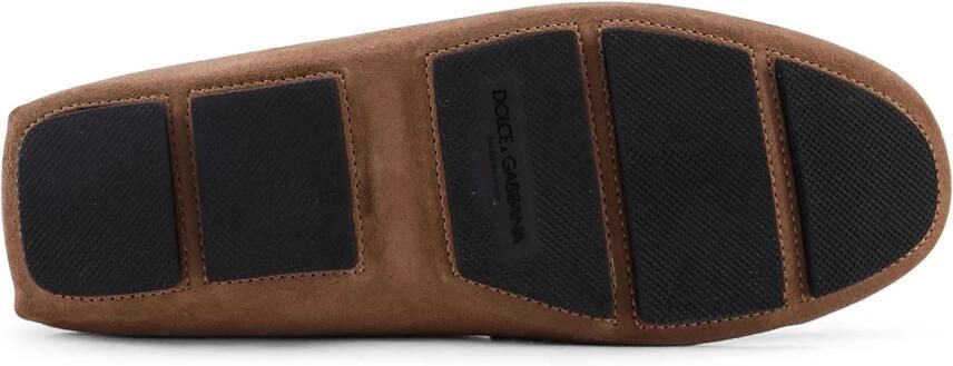 Dolce & Gabbana Flat Shoes - Foto 2