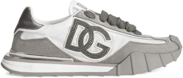 Dolce & Gabbana Flat Shoes